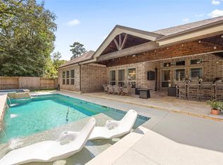 211 Evening Tide Way, Willis, TX 77318