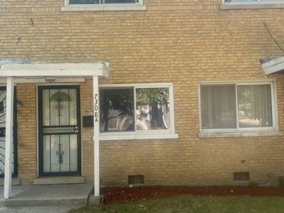 7308 S Dorchester Ave #A, Chicago, IL, 60619
