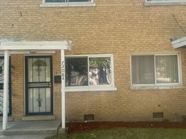 7308 S Dorchester Ave #A, Chicago, IL 60619
