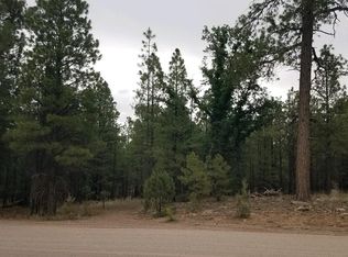 2152 Green Ridge Dr, Happy Jack, AZ 86024
