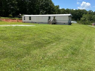 3295 Golf Course Rd, Spencer, VA 24165