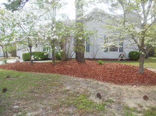 1013 Balfoure Dr, Wilmington, NC 28412