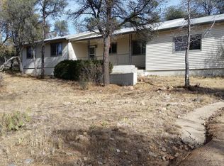 2405 N Woodland Hills Dr, Prescott, AZ 86305