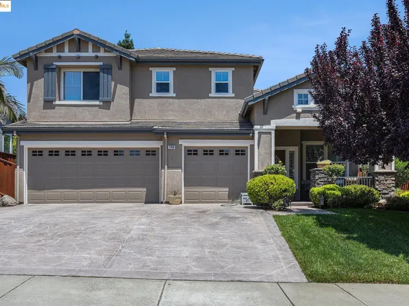 1756 Sanger Peak Way, Antioch, CA 94531