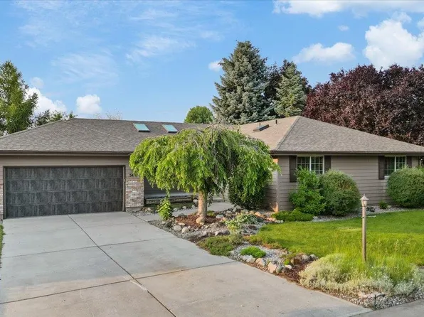 5404 W Bedford Ave, Spokane, WA 99208