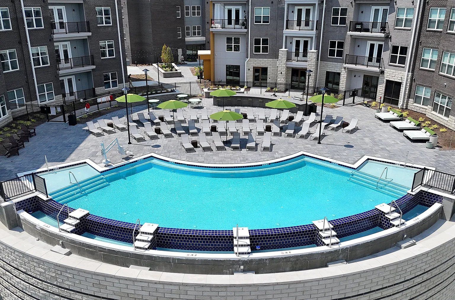Vantage at Anderson Towne Center — Photo 1