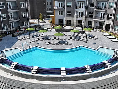 Amenity tour 1