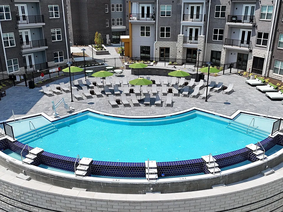 Vantage at Anderson Towne Center