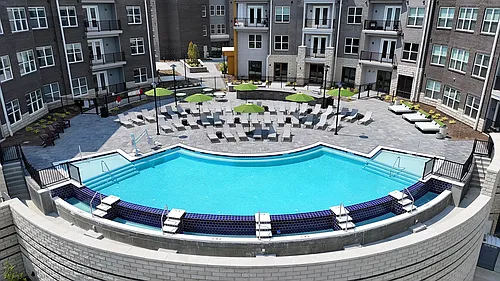 Vantage at Anderson Towne Center Photo 1
