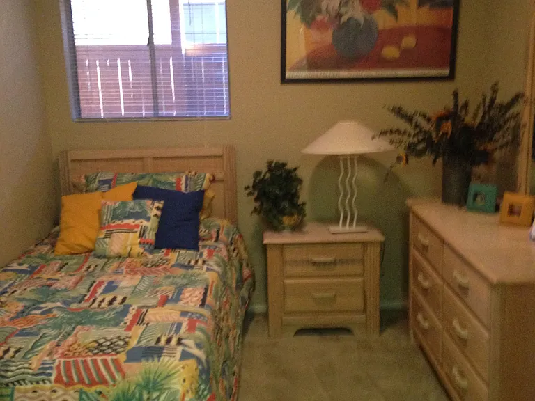 Sun Colony — Photo 22