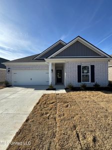 62 Harvest Dance Dr, Byhalia, MS, 38611