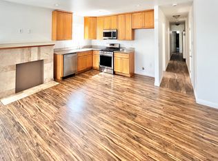 5507 S Manhattan Pl #1/2, Los Angeles, CA 90062