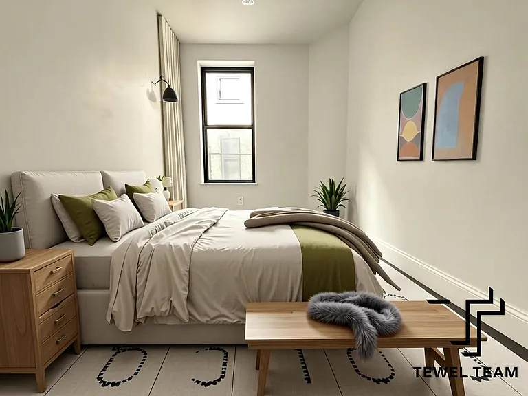 1632 Madison Ave #5F — Photo 7