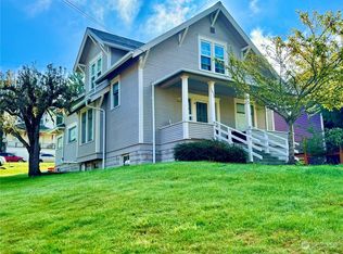 1636 Grant St, Bellingham, WA