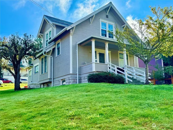 1636 Grant Street, Bellingham, WA 98225