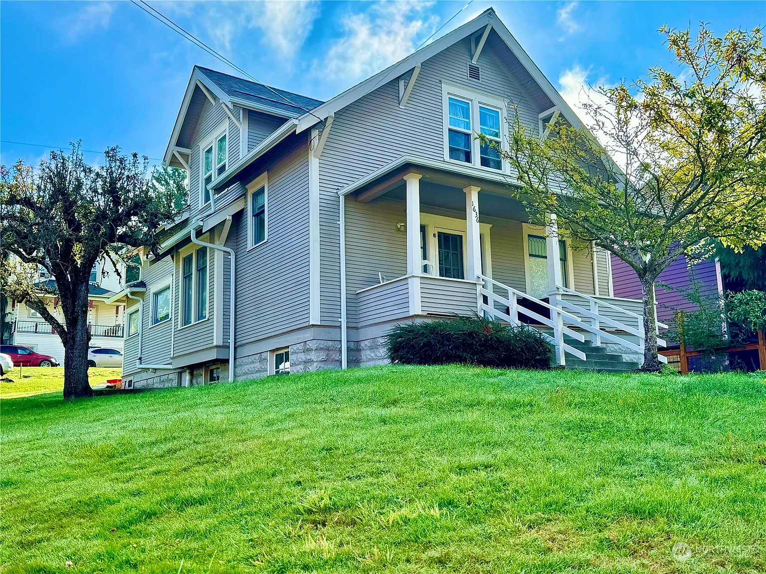 1636 Grant Street photo 1