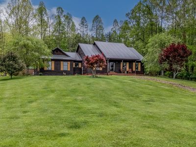 1233 Sammons Holw, Olive Hill, KY, 41164