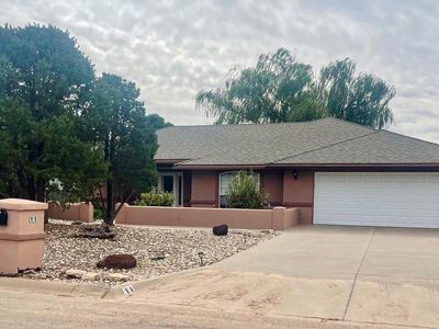 11 El Arco Iris Dr, Roswell, NM, 88201