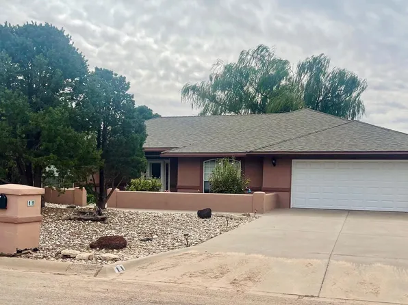 11 El Arco Iris Dr, Roswell, NM 88201