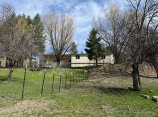 155 Saint Peters Creek Rd, Malo, WA 99150
