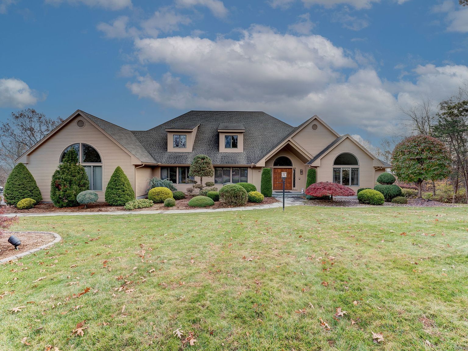 68 Fox Hill Drive, Rocky Hill, CT 06067 | Zillow