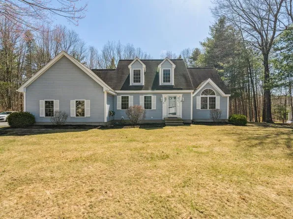 7 Patricia Lane, Amherst, NH 03031