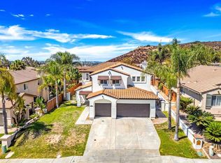 544 Rocking Horse Dr, Chula Vista, CA 91914