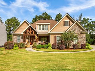 2119 Fothergill Dr, Evans, GA 30809