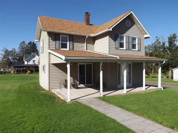55 Center St, Mildred, PA 18632