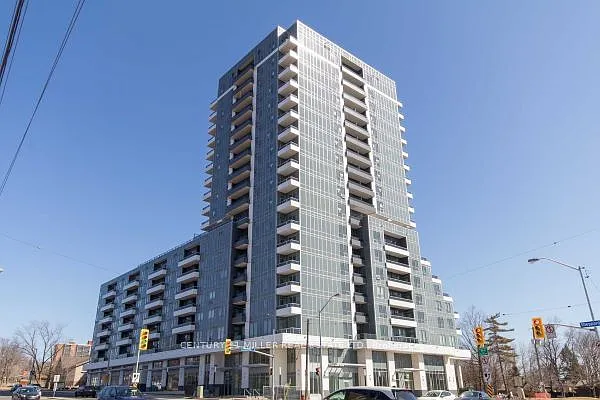 3121 Sheppard Ave E #1511