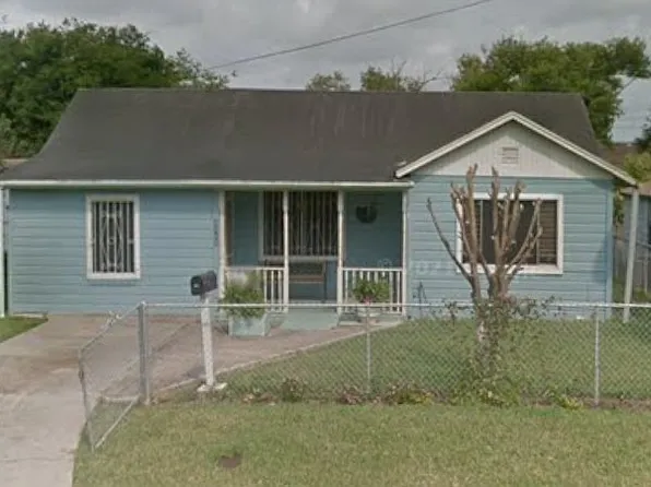 3115 E 19th St, Brownsville, TX 78521