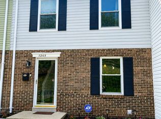 7265 Crafford Pl, Fort Washington, MD 20744