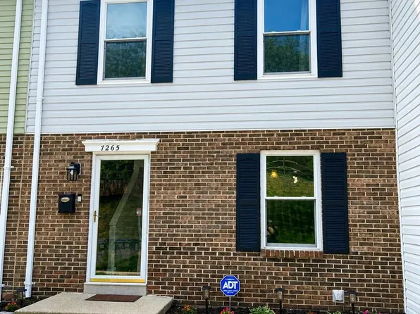 7265 Crafford Pl, Fort Washington, MD 20744