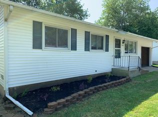 1015 S State St, Kendallville, IN
