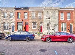 412 S Bouldin St, Baltimore, MD 21224