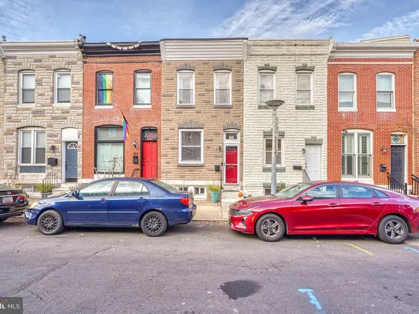 412 S Bouldin St, Baltimore, MD 21224