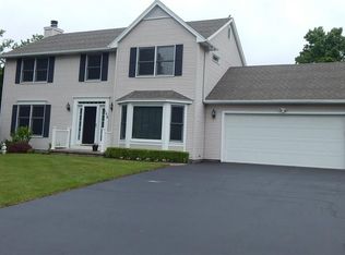 108 Judson St, Webster, NY 14580
