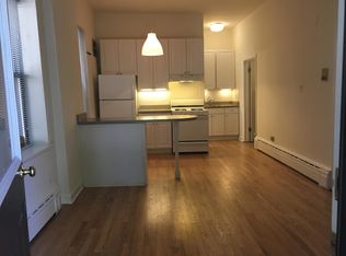 720 S Aberdeen St APT 1, Chicago, IL 60607