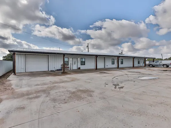 1625 County Road 7340, Lubbock, TX 79423