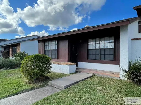 2100 W San Marcelo Blvd #131, Brownsville, TX 78526