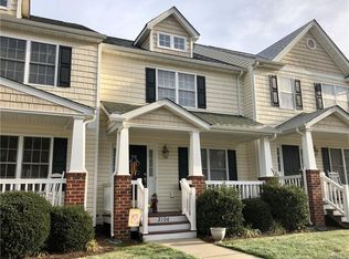 2106 Chaucer Ct, Aylett, VA