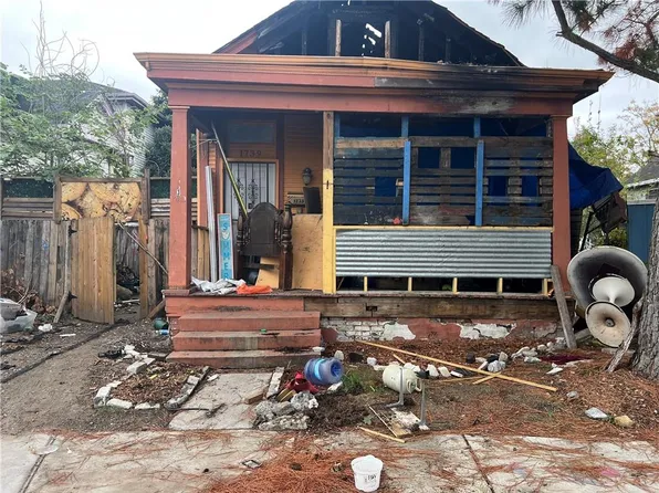 1739 Port St, New Orleans, LA 70117