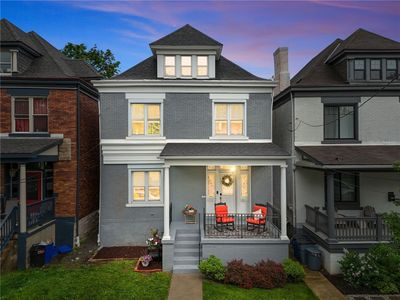 608 N Euclid Ave, Pittsburgh, PA, 15206