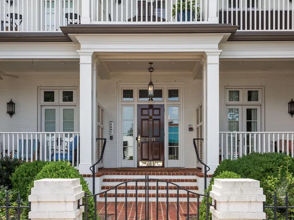 2015 Fairview Rd Suite 200, Raleigh, NC 27608