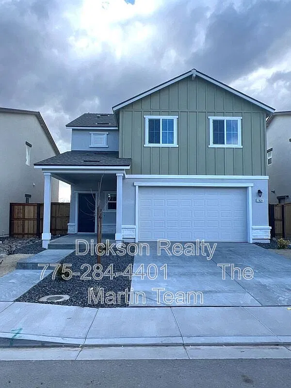 4 bed, 2.5 bath, 1716 sqft, $2,700 — Photo 1