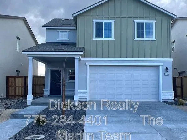 7924 Schist Rd, Sparks, NV 89436