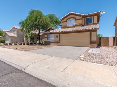 16238 W Washington St, Goodyear, AZ, 85338