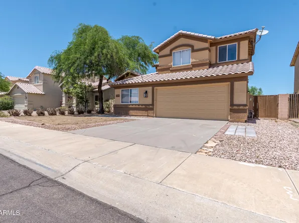16238 W WASHINGTON Street, Goodyear, AZ 85338