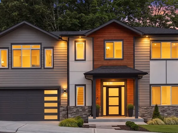 10930 NE 120th Street, Kirkland, WA 98034