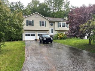 4041 Wylie Ln, Powder Springs, GA 30127